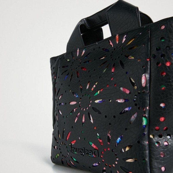 Desigual - Cabas estampé 22saxpa0