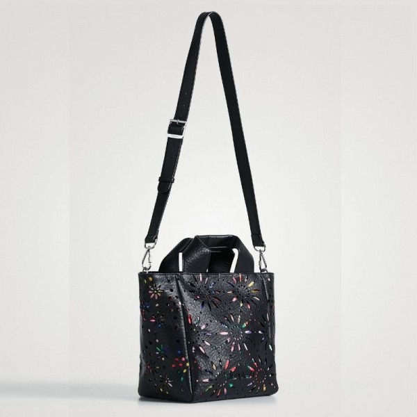 Desigual - Cabas estampé 22saxpa0