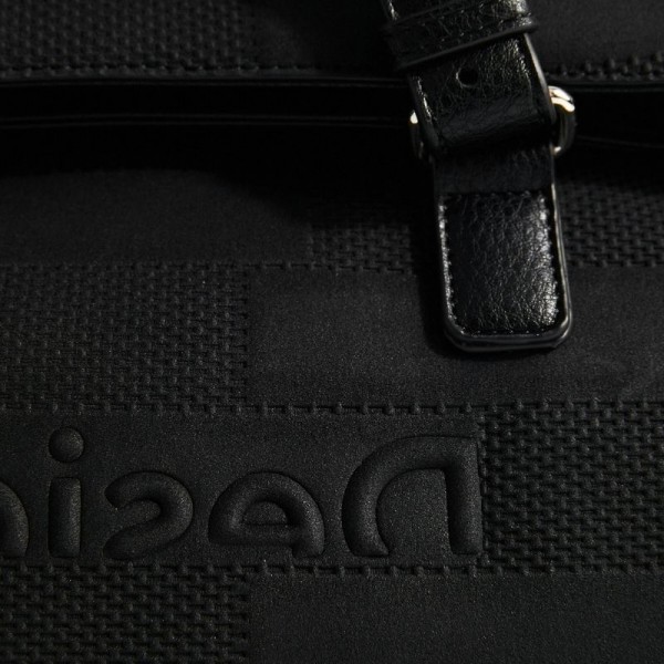 Desigual - Sac à main carreaux 22saxp49 Desigual - Sac à main carreaux 22saxp49