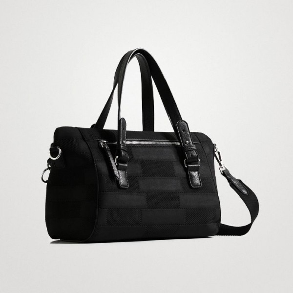 Desigual - Sac à main carreaux 22saxp49 Desigual - Sac à main carreaux 22saxp49