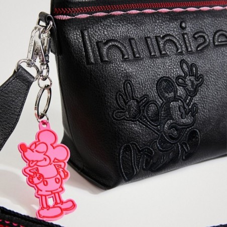 22saxp47 Desigual Mickey Mouse