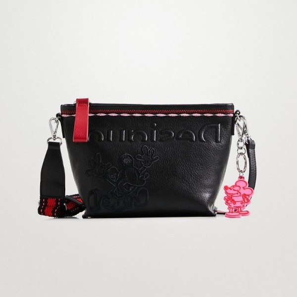 22saxp47 Desigual Mickey Mouse