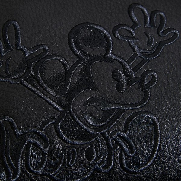 Desigual - Sac bandoulière Mickey...