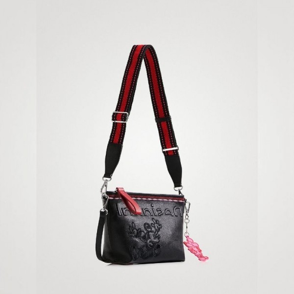 22saxp47 Desigual Mickey Mouse