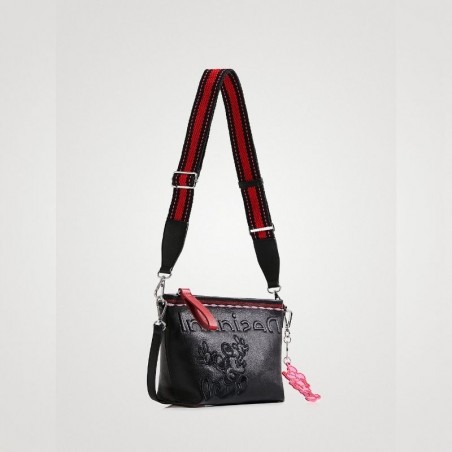 22saxp47 Desigual Mickey Mouse