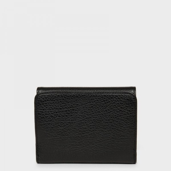 Lancaster - Portefeuille en cuir avec... Lancaster - Portefeuille en cuir avec...