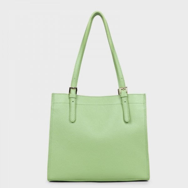 Lancaster - Sac cabas en cuir... Lancaster - Sac cabas en cuir...