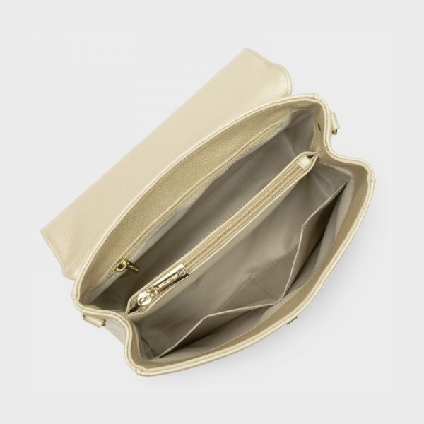 Lancaster - Sac à main Foulonné... Lancaster - Sac à main Foulonné...