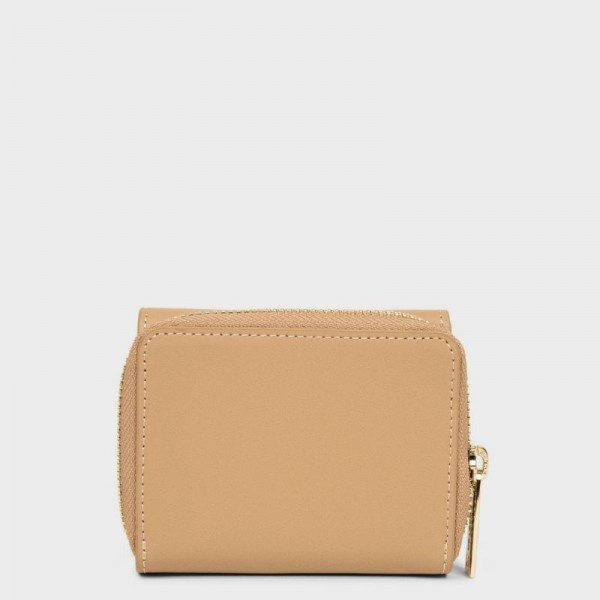 Lancaster - Portefeuille dos à dos...