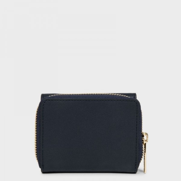 Lancaster - Portefeuille dos à dos...