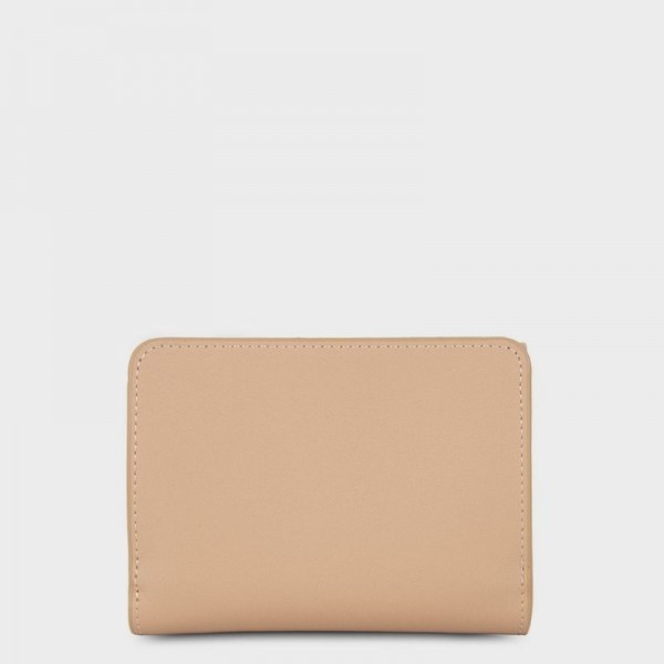 Lancaster - Portefeuille dos à dos...