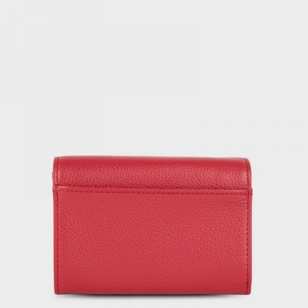 Lancaster - Portefeuille à pression...