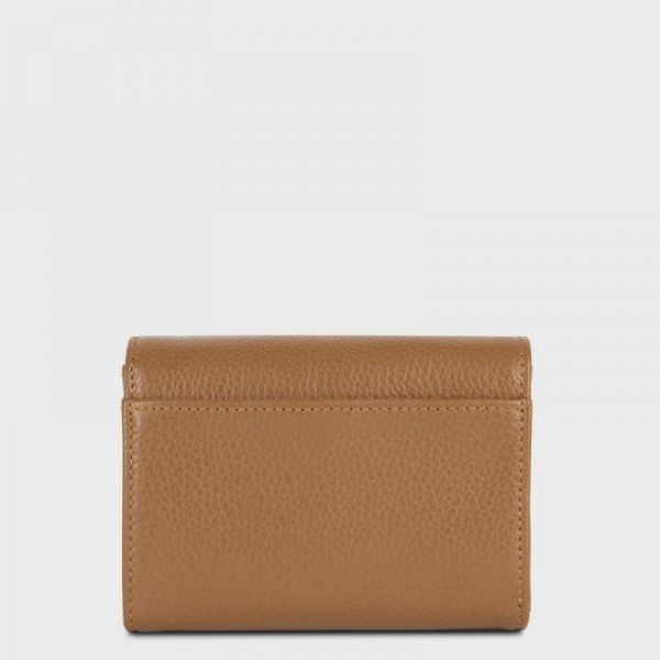 Lancaster - Portefeuille à pression... Lancaster - Portefeuille à pression...