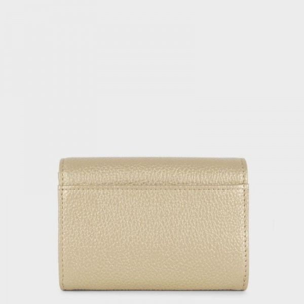 Lancaster - Portefeuille à pression...