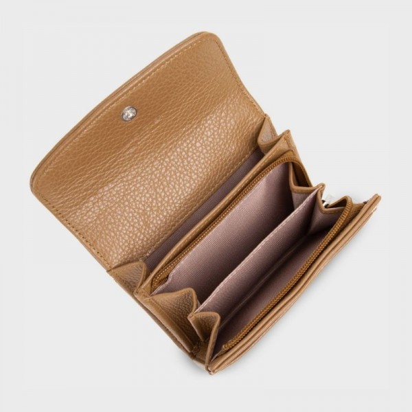 Lancaster - Portefeuille à pression... Lancaster - Portefeuille à pression...