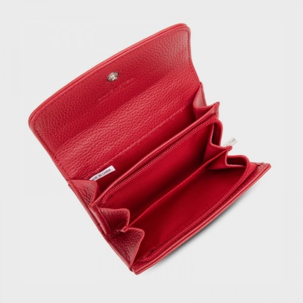 Lancaster - Portefeuille à pression...