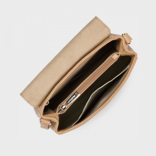 Lancaster - Sac bandoulière Dune 529-34 Lancaster - Sac bandoulière Dune 529-34