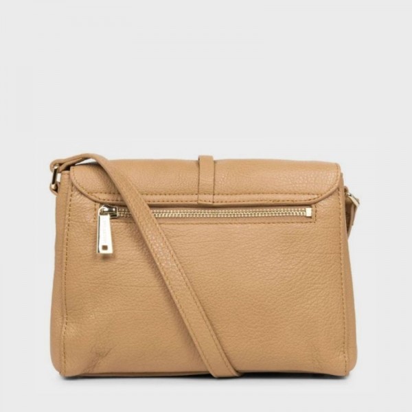 Lancaster - Sac bandoulière Dune 529-34 Lancaster - Sac bandoulière Dune 529-34