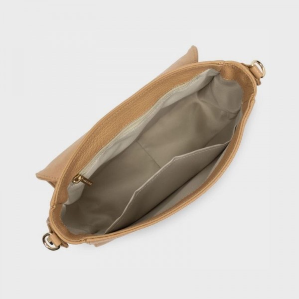 Lancaster - Sac besace Dune 529-72