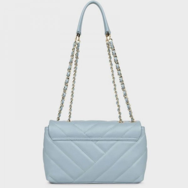 Lancaster - Sac porté épaule en cuir...