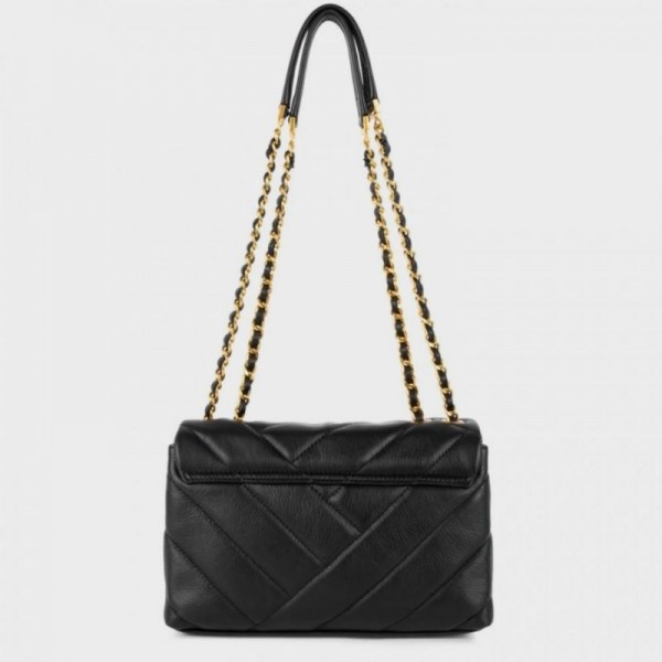 Lancaster - Sac porté épaule en cuir... Lancaster - Sac porté épaule en cuir...