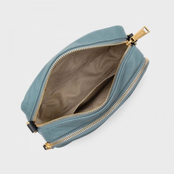 Lancaster - Sac bandoulière Wild...