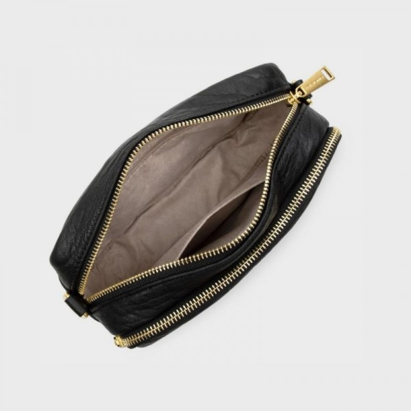 Lancaster - Sac bandoulière Wild...