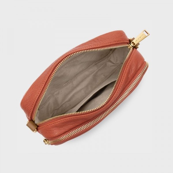 Lancaster - Sac bandoulière Wild... Lancaster - Sac bandoulière Wild...