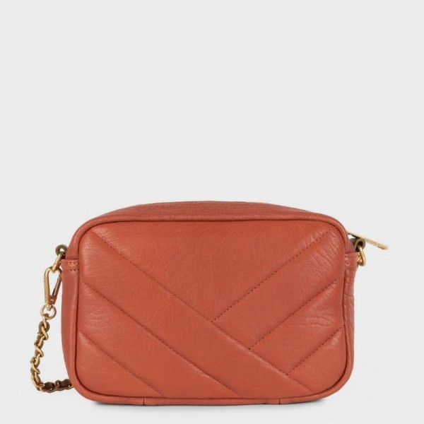 Lancaster - Sac bandoulière Wild... Lancaster - Sac bandoulière Wild...