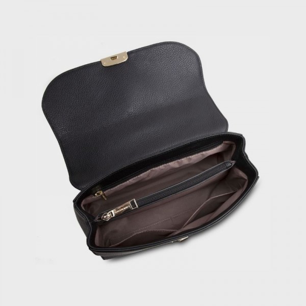 Lancaster - Sac à main Foulonné... Lancaster - Sac à main Foulonné...