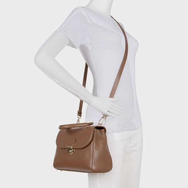 Lancaster - Sac à main Foulonné... Lancaster - Sac à main Foulonné...