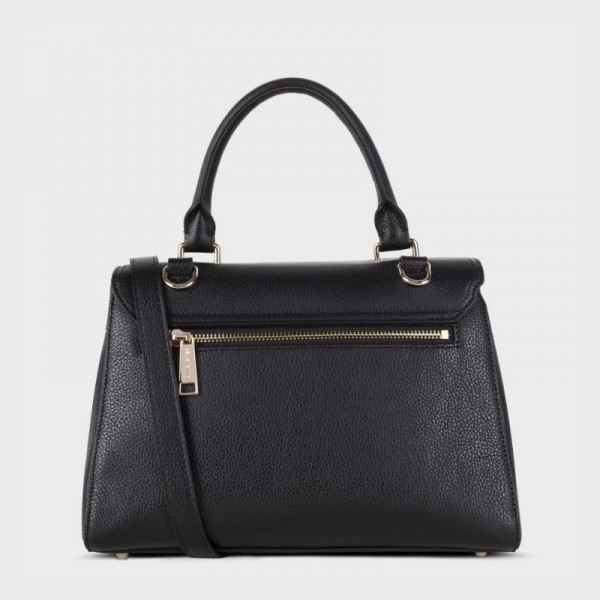 Lancaster - Sac à main Foulonné... Lancaster - Sac à main Foulonné...