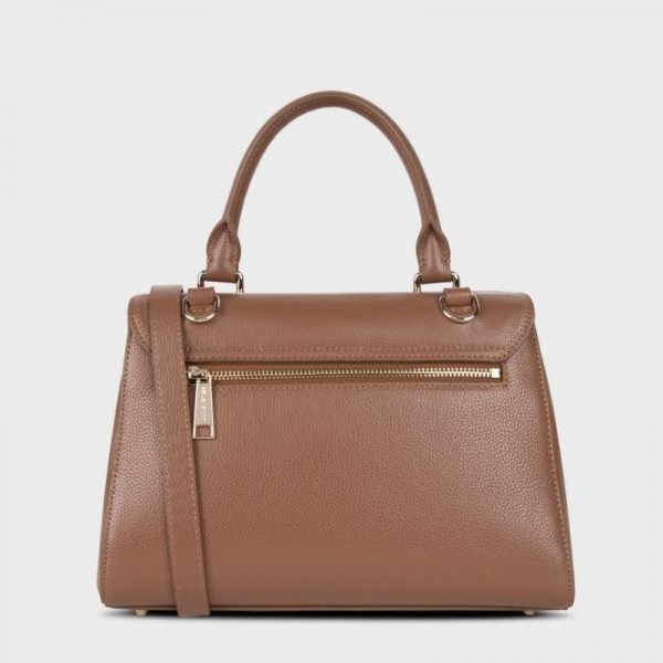 Lancaster - Sac à main Foulonné... Lancaster - Sac à main Foulonné...