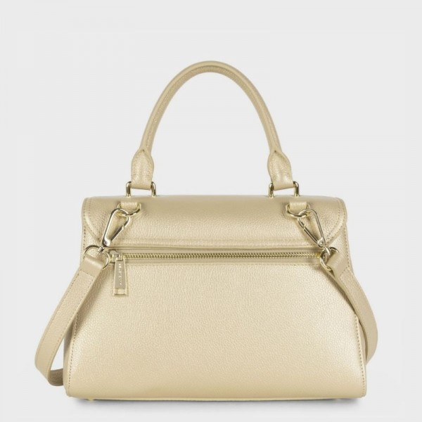 Lancaster - Sac à main Foulonné... Lancaster - Sac à main Foulonné...