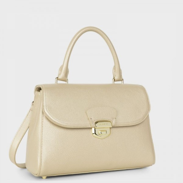 Lancaster - Sac à main Foulonné... Lancaster - Sac à main Foulonné...