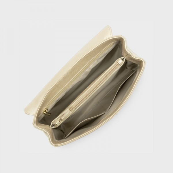 Lancaster - Sac à main Foulonné... Lancaster - Sac à main Foulonné...