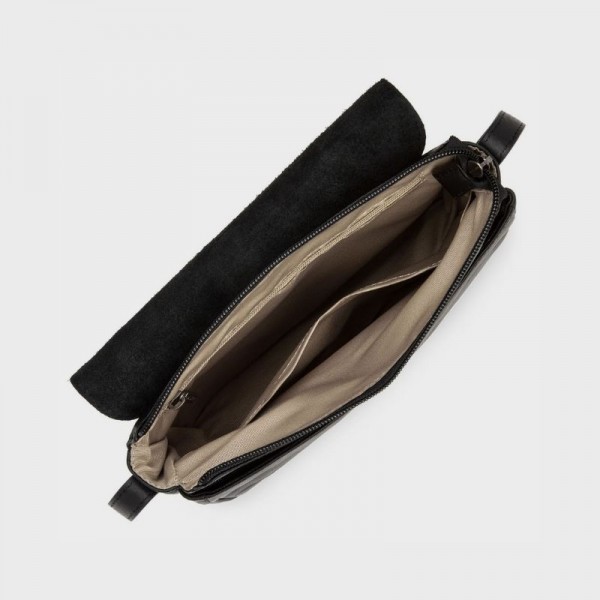 Lancaster - Sac bandoulière Soft...