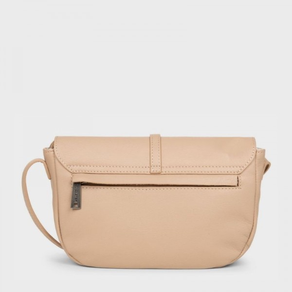 Lancaster - Sac bandoulière Soft...