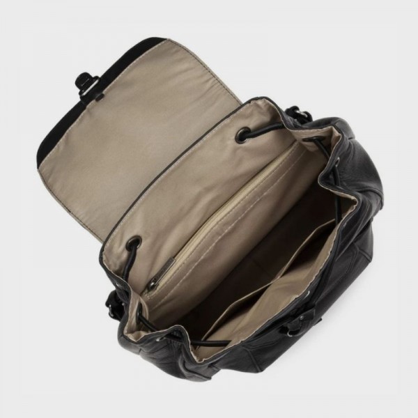 Lancaster - Sac à dos Soft Vintage 5764