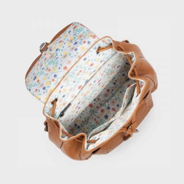 Lancaster - Sac à dos Soft Vintage 5764