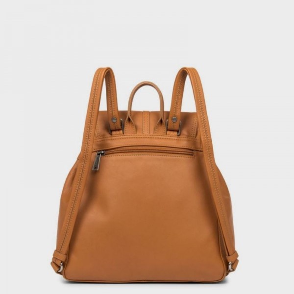 Lancaster - Sac à dos Soft Vintage 5764