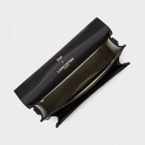 Zoé x Lancaster - Sac trotteur Zoé... Zoé x Lancaster - Sac trotteur Zoé...