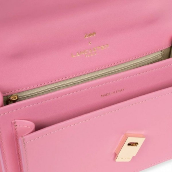 Zoé x Lancaster - Sac trotteur Zoé...