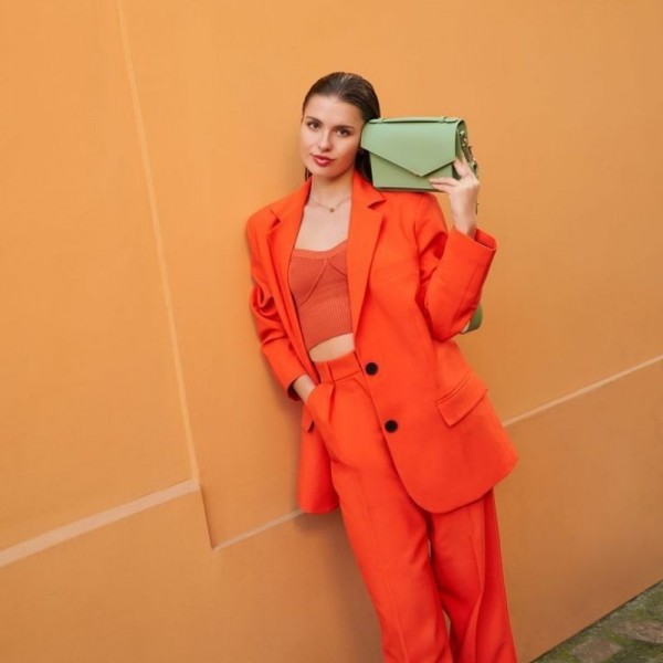 Sac Zoé x Lancaster 480-010