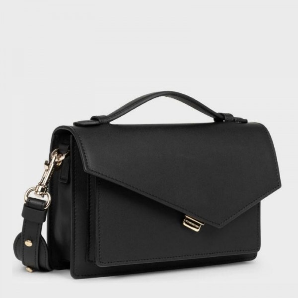 Sac Zoé x Lancaster 480-010 Sac Zoé x Lancaster 480-010