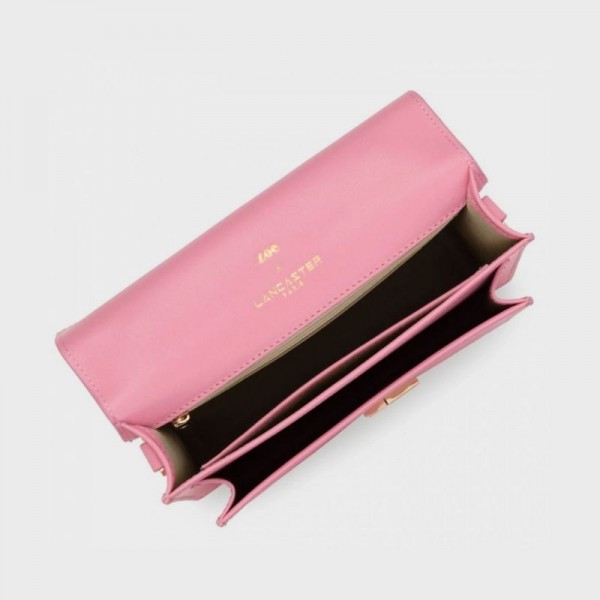 Zoé x Lancaster - Sac trotteur Zoé...