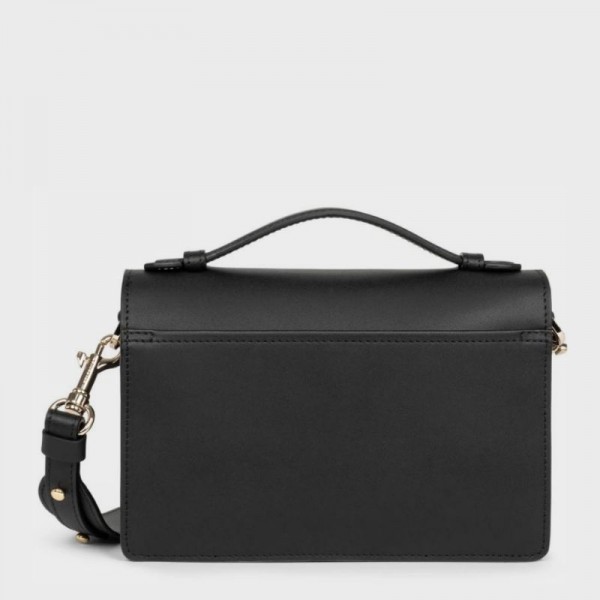 Sac Zoé x Lancaster 480-010 Sac Zoé x Lancaster 480-010