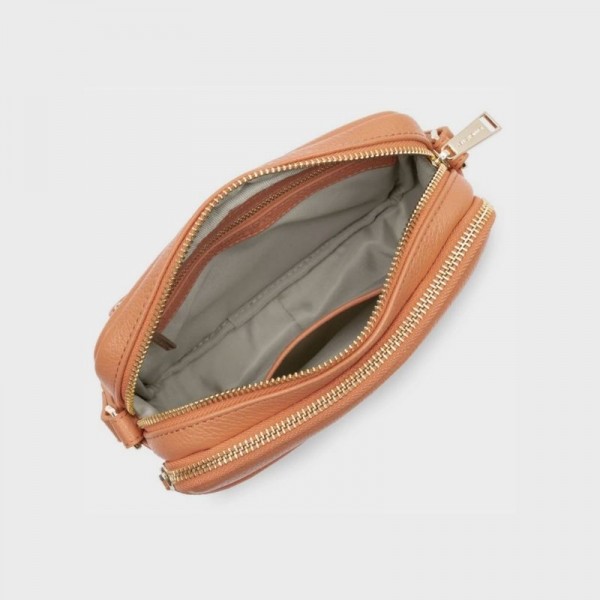 Lancaster - Mini sac trotteur Dune... Lancaster - Mini sac trotteur Dune...