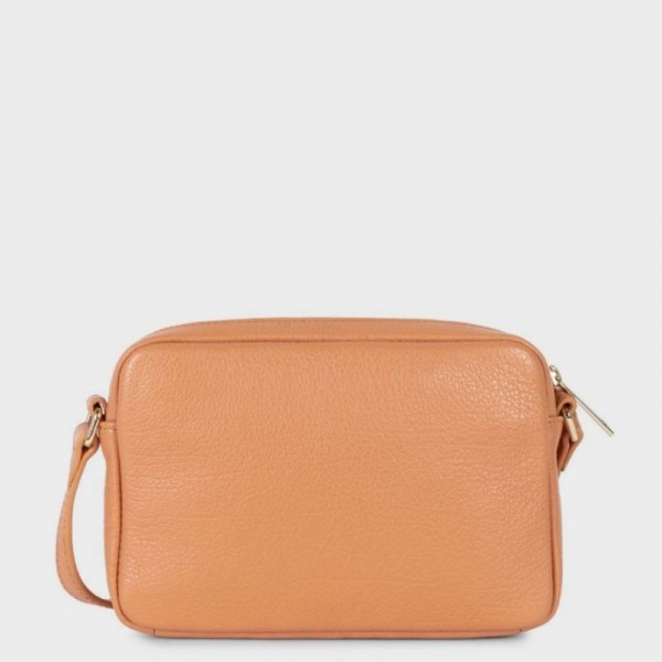 Lancaster - Mini sac trotteur Dune... Lancaster - Mini sac trotteur Dune...