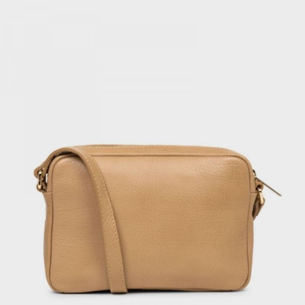 Lancaster - Mini sac trotteur Dune... Lancaster - Mini sac trotteur Dune...